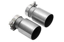 SOUL Performance 2013-16 Porsche 981 Boxster or Cayman Competition Exhaust Package. Fits All Models.-SOUL Performance-MGC Suspensions