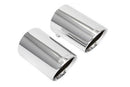 SOUL Performance 2013-16 Porsche 981 Boxster or Cayman Competition Exhaust Package. Fits All Models.-SOUL Performance-MGC Suspensions