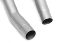 SOUL Performance Ferrari FF / GTC4 Lusso V12 Competition Down Pipes-SOUL Performance-MGC Suspensions