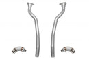 SOUL Competition Down Pipes 2011-20 Ferrari FF/GTC4 Lusso V12