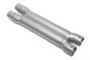 SOUL Performance Ferrari FF / GTC4 Lusso V12 X-Chamber Mid Pipe-SOUL Performance-MGC Suspensions