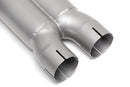 SOUL Performance Ferrari FF / GTC4 Lusso V12 Competition Down Pipes and X-Chamber Mid-Pipe Package-SOUL Performance-MGC Suspensions