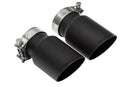 SOUL Performance 2005-08 Porsche 987.1 Boxster / Cayman Bolt-On X-Pipe With Tips-SOUL Performance-MGC Suspensions