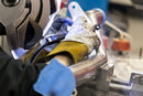 SOUL Performance Porsche 958.2 Cayenne Secondary Cat Bypass Pipes - MGC Suspensions
