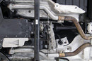 SOUL Performance Porsche 958.2 Cayenne Secondary Cat Bypass Pipes - MGC Suspensions