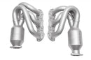 SOUL Performance 2009-11 Porsche 997.2 Carrera Long Tube Street Headers - MGC Suspensions