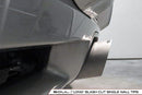 SOUL Performance 2005-08 Porsche 987.1 Boxster / Cayman Bolt-On X-Pipe With Tips-SOUL Performance-MGC Suspensions