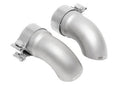 SOUL Performance Porsche Boxster or Cayman Turn Down Tips - MGC Suspensions