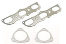 SOUL Performance 2009-12 Porsche 987.2 Boxster / Cayman Competition Headers-SOUL Performance-MGC Suspensions