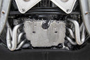 SOUL Performance 2015-16 Porsche 981 GT4 or Boxster Spyder Competition Headers-SOUL Performance-MGC Suspensions