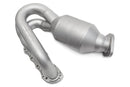 SOUL Performance 2015-16 Porsche 981 GT4 or Boxster Spyder Long Tube Street Headers-SOUL Performance-MGC Suspensions