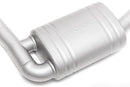 SOUL Performance Porsche 981 GT4 / Boxster Spyder Performance Exhaust System-SOUL Performance-MGC Suspensions