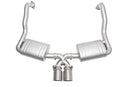 SOUL Performance Porsche 981 GT4 / Boxster Spyder Performance Exhaust System-SOUL Performance-MGC Suspensions