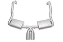 SOUL Performance Porsche 981 GT4 / Boxster Spyder Performance Exhaust System-SOUL Performance-MGC Suspensions