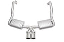 SOUL Performance Porsche 981 GT4 / Boxster Spyder Performance Exhaust System-SOUL Performance-MGC Suspensions