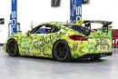SOUL Performance Porsche 981 GT4 or Boxster Spyder Race Exhaust System-SOUL Performance-MGC Suspensions