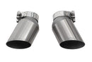 Porsche 997.1 Turbo X-Pipe Exhaust System - MGC Suspensions