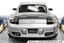 Porsche 997.1 Turbo X-Pipe Exhaust System - MGC Suspensions