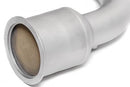 SOUL Performance Audi RS Q8 Sport Catalytic Converter Down Pipes - MGC Suspensions