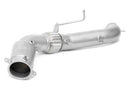 SOUL Performance McLaren MP4-12C / 650S / 675LT 200 Cell Down Pipes-SOUL Performance-MGC Suspensions