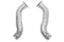 SOUL Performance McLaren 720S Competition Down Pipes-SOUL Performance-MGC Suspensions
