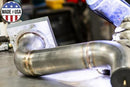 SOUL Performance McLaren 720S Competition Down Pipes-SOUL Performance-MGC Suspensions