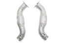 SOUL Performance McLaren 720S 200 Cell Down Pipes-SOUL Performance-MGC Suspensions