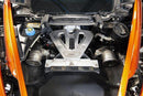 SOUL Performance McLaren 720S Competition Down Pipes-SOUL Performance-MGC Suspensions
