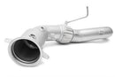 SOUL Performance McLaren 600LT Competition Down Pipes-SOUL Performance-MGC Suspensions
