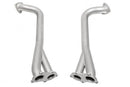 SOUL Performance Porsche 718 GT4 / Spyder / GTS Cayman Sport Exhaust Package-SOUL Performance-MGC Suspensions
