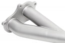 SOUL Performance Porsche 2020+ 718 GT4 / Spyder or Cayman GTS Competition Over Axle Pipes-SOUL Performance-MGC Suspensions