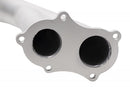 SOUL Performance Porsche 2020+ 718 GT4 / Spyder or Cayman GTS Competition Over Axle Pipes-SOUL Performance-MGC Suspensions
