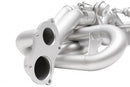 SOUL Performance Porsche 718 GT4 / Spyder / GTS Cayman Sport Exhaust Package-SOUL Performance-MGC Suspensions