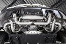 SOUL Performance Porsche 718 GT4 / Spyder / GTS Cayman Sport Exhaust Package-SOUL Performance-MGC Suspensions