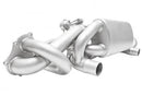 SOUL Performance Porsche 718 GT4 / Spyder / GTS Cayman Sport Exhaust Package-SOUL Performance-MGC Suspensions