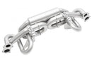 SOUL Performance Porsche 718 GT4 / Spyder / GTS Cayman Sport Exhaust Package-SOUL Performance-MGC Suspensions
