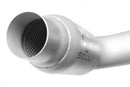 SOUL Performance Porsche 981 GT4 or Boxster Spyder Race Exhaust System-SOUL Performance-MGC Suspensions