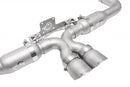 SOUL Race Exhaust System 2009-12 Porsche 987.2 Boxster/Cayman