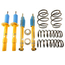 Bilstein B12 2004 BMW 525i Base Front and Rear Suspension Kit - MGC Suspensions