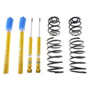 Bilstein B12 1985 BMW 325e Base Sedan Front and Rear Suspension Kit - MGC Suspensions