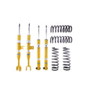 Bilstein B12 (Pro-Kit) 2011-12 BMW 535i Base 3.0L Front & Rear Suspension Kit - MGC Suspensions