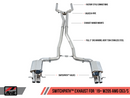 AWE Tuning 2019+ Mercedes-Benz C63 AMG Sedan (W205) SwitchPath Cat-Back Exhaust - No Tips Included-MGC Suspensions