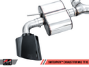 AWE Tuning 2018-19 Audi TT RS 2.5 Turbo SwitchPath Exhaust with 180mm Diamond Black RS Style Tips-MGC Suspensions