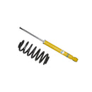 Bilstein B12 09-17 Volkswagen CC Sport 2.0L Front and Rear Suspension Kit - MGC Suspensions