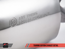 AWE Tuning Audi C7 / C7.5 S6 4.0T Touring Edition Exhaust - Polished Silver Tips - MGC Suspensions