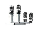 H&R 06-09 Volkswagen Golf (Rabbit/Rabbit S) 2.5L/1.9L TDI/2.0T MK5 Sport Cup Kit - MGC Suspensions