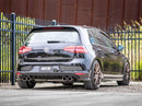 Borla 2015 Volkswagen Golf-R 2.0L Turbo S-Type CB Exhaust - MGC Suspensions