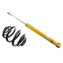 Bilstein B12 2009 BMW Z4 sDrive30i Front Suspension Kit - MGC Suspensions