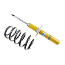 Bilstein B12 2010 Audi S5 Cabriolet Front and Rear Suspension Kit - MGC Suspensions