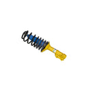 Bilstein B12 1987 Volkswagen Golf GTI 16-Valve Front and Rear Suspension Kit - MGC Suspensions